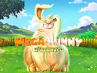 เกมสล็อต Mega Bunny Hyperways™